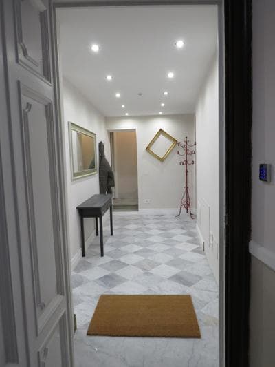 Frame House