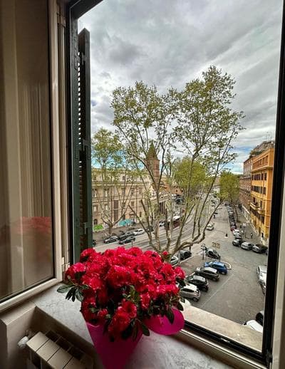 La Maison di Trastevere
