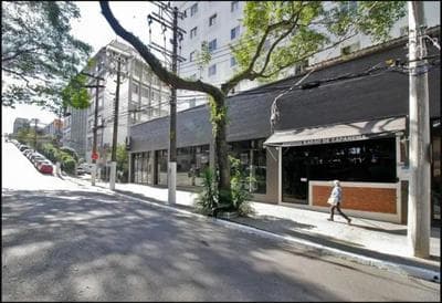 Apartamento Praça Benedito Calixto - Pinheiros