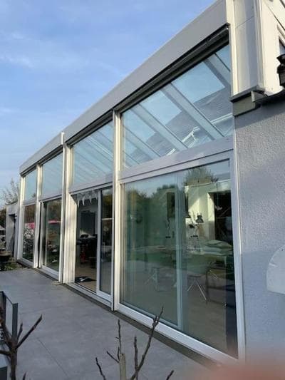 LULEX V - Villa Ländlich Zentral Messe Flughafen