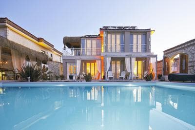 Sade Alacati Hotel