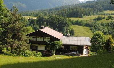 Ferienhaus Riedlsperger