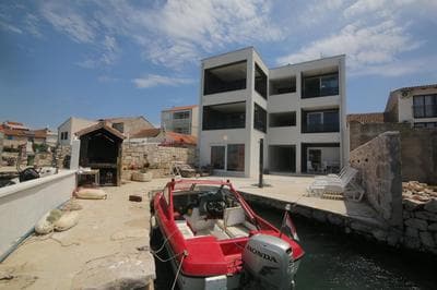 Villa Muzo