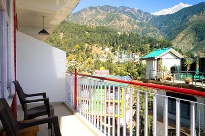 Mitra Mcleodganj