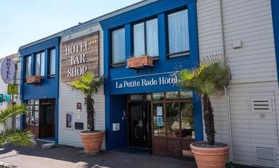 LOGIS HOTEL - La Petite Rade