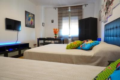 The colours rooms guest house