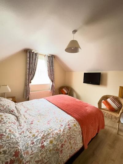 Clare Forest Apartment
