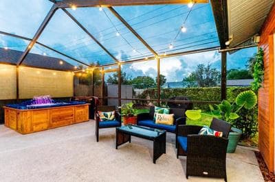 The Pelican/Pool/HotTub/GameRoom