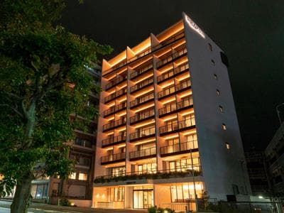 Rakuten STAY Atami