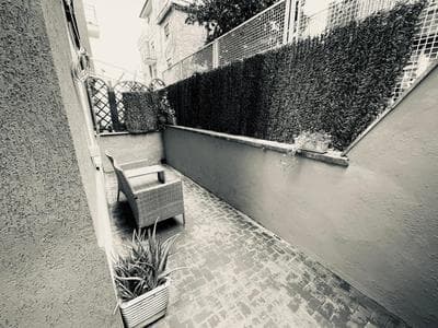 Home Vatican Oasis