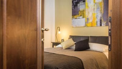 Saint Peter Prestigious by Rental in Rome