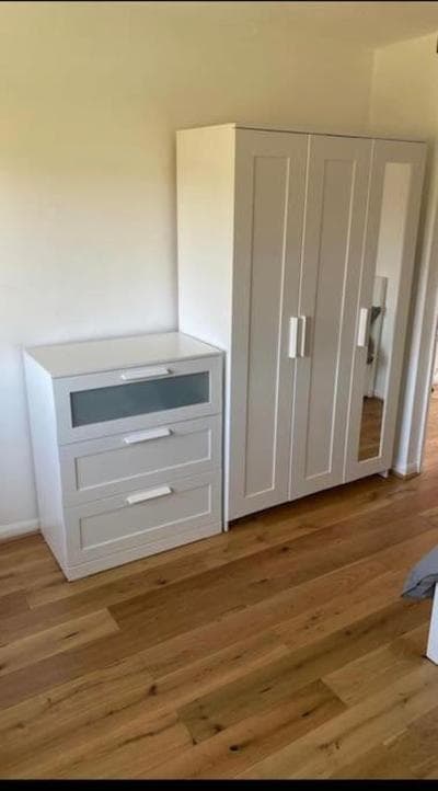 Lovely 1 bedroom flat near Canary Wharf