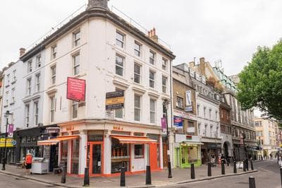 City Air Apartments - HATTON GARDEN - GREAT TRANSPORT LINKS