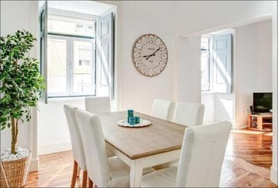 Zaire Retreat Apartment