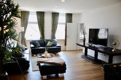 Gästehaus Jekle Zimmer & Ferienwohnungen