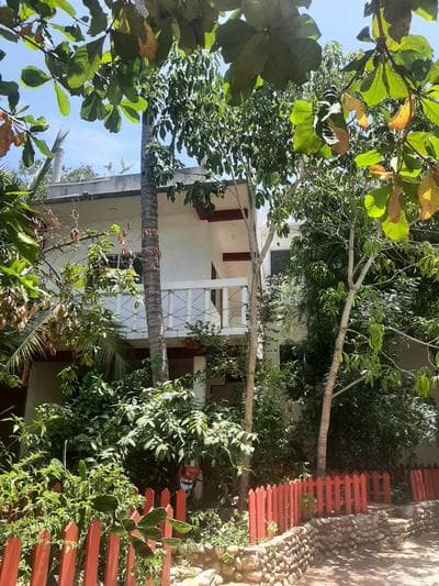 Casa Samay