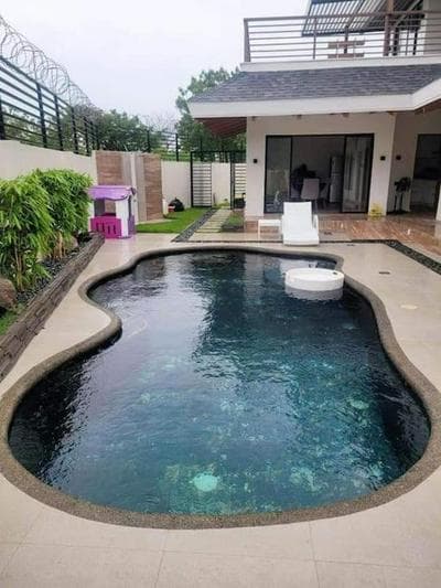 Lux 7 Pool Villa Mactan