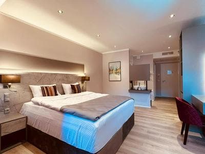 MEA HOTEL TRIER