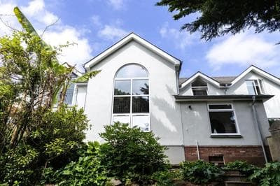 Trade Winds - 4 Bedroom home in Brixham, Free WiFi, Parking & Garden Views