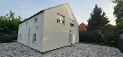 Vécsey House Zamárdi
