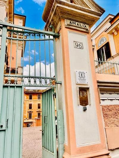 Eccelso Suites