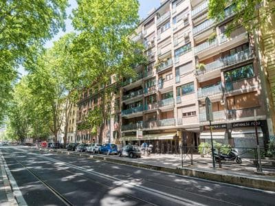 The Best Rent - Apartment in Trastevere area