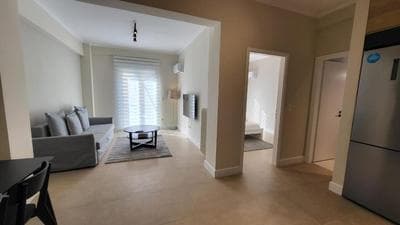 Urban Elegance Retreat In Palaio Faliro