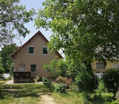 Magnólia Apartman