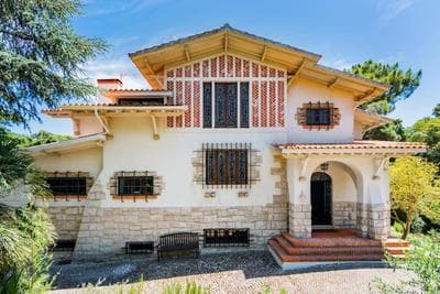 Estoril Royal Atlantic Villa with Ocean View