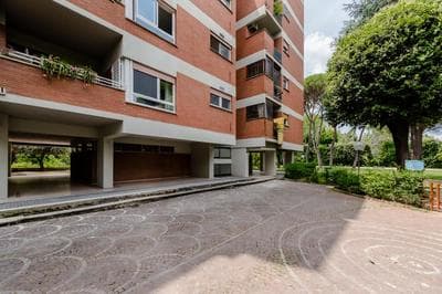 RESIDENZA ERES EUR