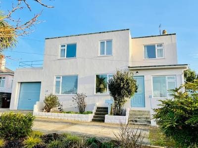NEW Mulberry House, Brixham