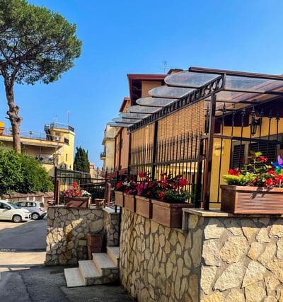 Casa Nennella con Parcheggio Auto gratuito in Loco