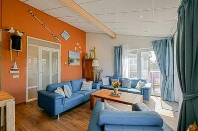 Appartement Celina - Residence Juliana Julianadorp aan Zee