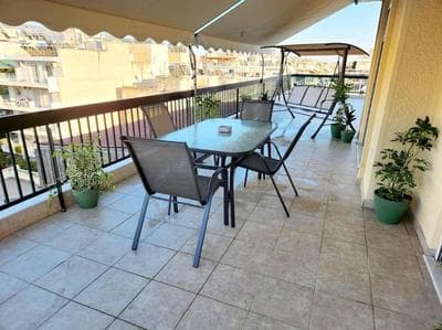Attiki Rooftop Apartment VIPGreece