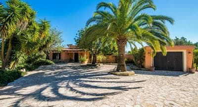 Finca Ferragut