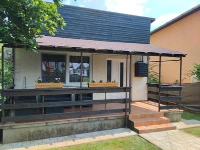 Pompa Apartman