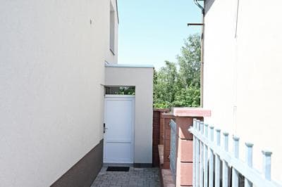 Apartmány Bolevec Plzeň pro rodiny s dětmi a zvířátky
