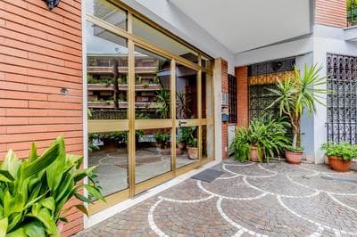 BBHOME Elegant Flat with private terrace Villa Pamphili