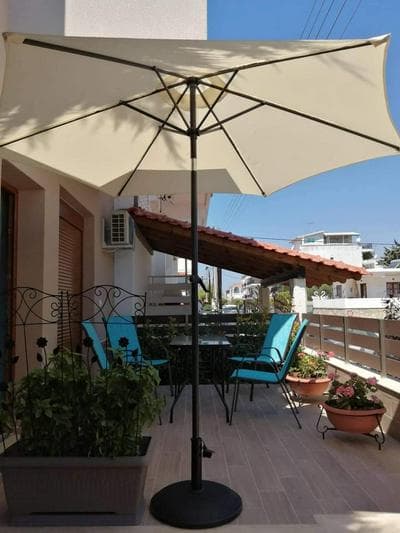 Perla Apartments