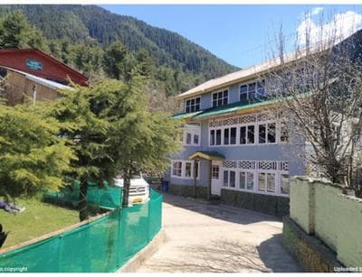Hotel Prem Rose, Pahalgam