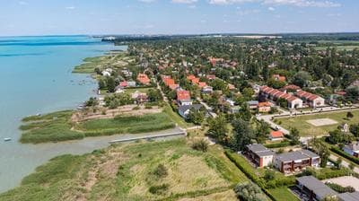 Balatonic apartman