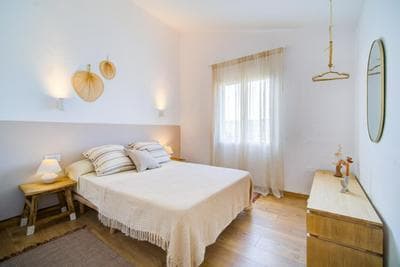 Surmar - Apartamento con piscina en Cap d'Artrutx