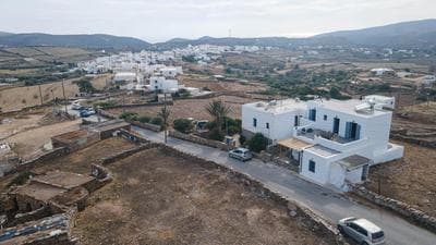 Falakis Apartments