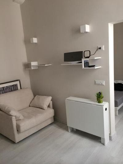 Savelli Apartment Old Town - near Navona Place