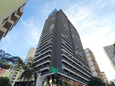360 VN Ueno by Housi
