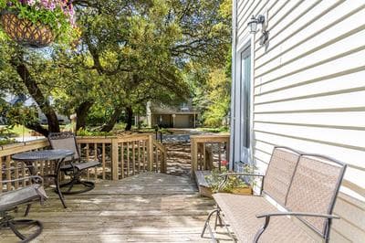 Sea Cave, OBX gem, private studio, couple's nest!