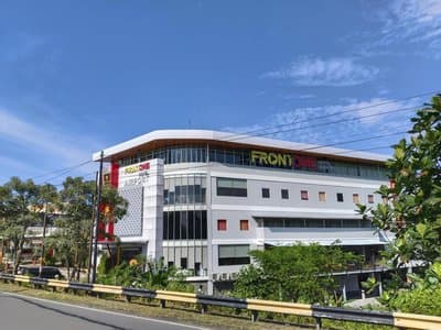 AYRA Hotel Airport Solo