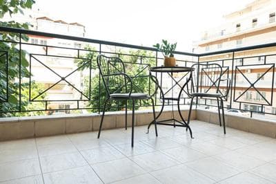 Stylish Apartment in Xanthi - Meno Homes 5