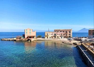 Sea sicily home