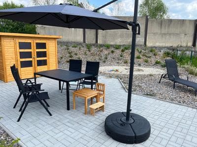 Apartmán Mija